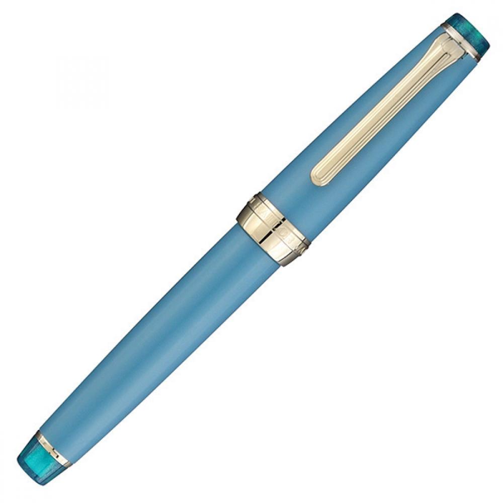 

Sailor Fountain Pen Shiki Oriori Amane Fountain Pen Medium Fine Mf Suiyu