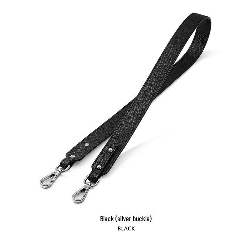 Icke-justerbar 2,5 cm axelrem för liten dumplingväska - Säljs separat