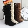 Botas altas – Botas altas