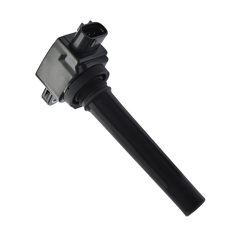 1/4PCS Ignition Coil H6T11171 H6T11571 33410-93J00 For Suzuki Outboard 2007-2010 Car