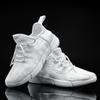 2024 Spring-Summer LED Luminous Shoes for Men & Women – USB Charging Colorful Light-Up Casuals & Coconut Couple Footwear