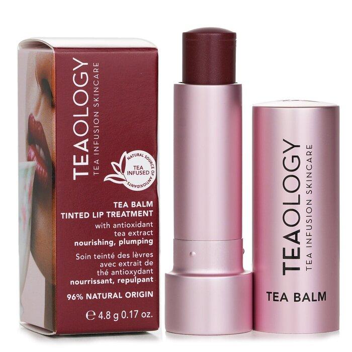 TEAOLOGY Beeren-Tee Lippenbalsam