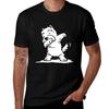 Funny Dabbing West Highland White Terrier Dog T-Shirt Customs Sublime Customs Design Your Own Luxury Clothes Men