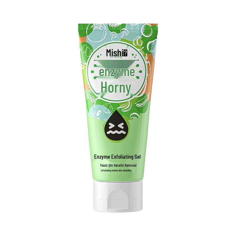 

MISHIJI Enzyme Exfoliating Cleansing Gel