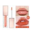 O.TWO.O - Clear Crystal Berry Lip Gloss (1-3)