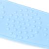 Blue Bath Brushes Bathroom Supplies Silicone Brush Double-Sided Bath Towel Body Scrub Scrubbers