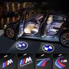 LED Auto Tür Logo Projektor Lampen Willkommenslicht BMW E90 E91 E92 E93 E60 E61 F10 F07 E63 E64 F12 F13 F30 E87 F20 Zubehör