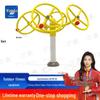 Wanao Outdoor Children's Fitness & Playground Equipment