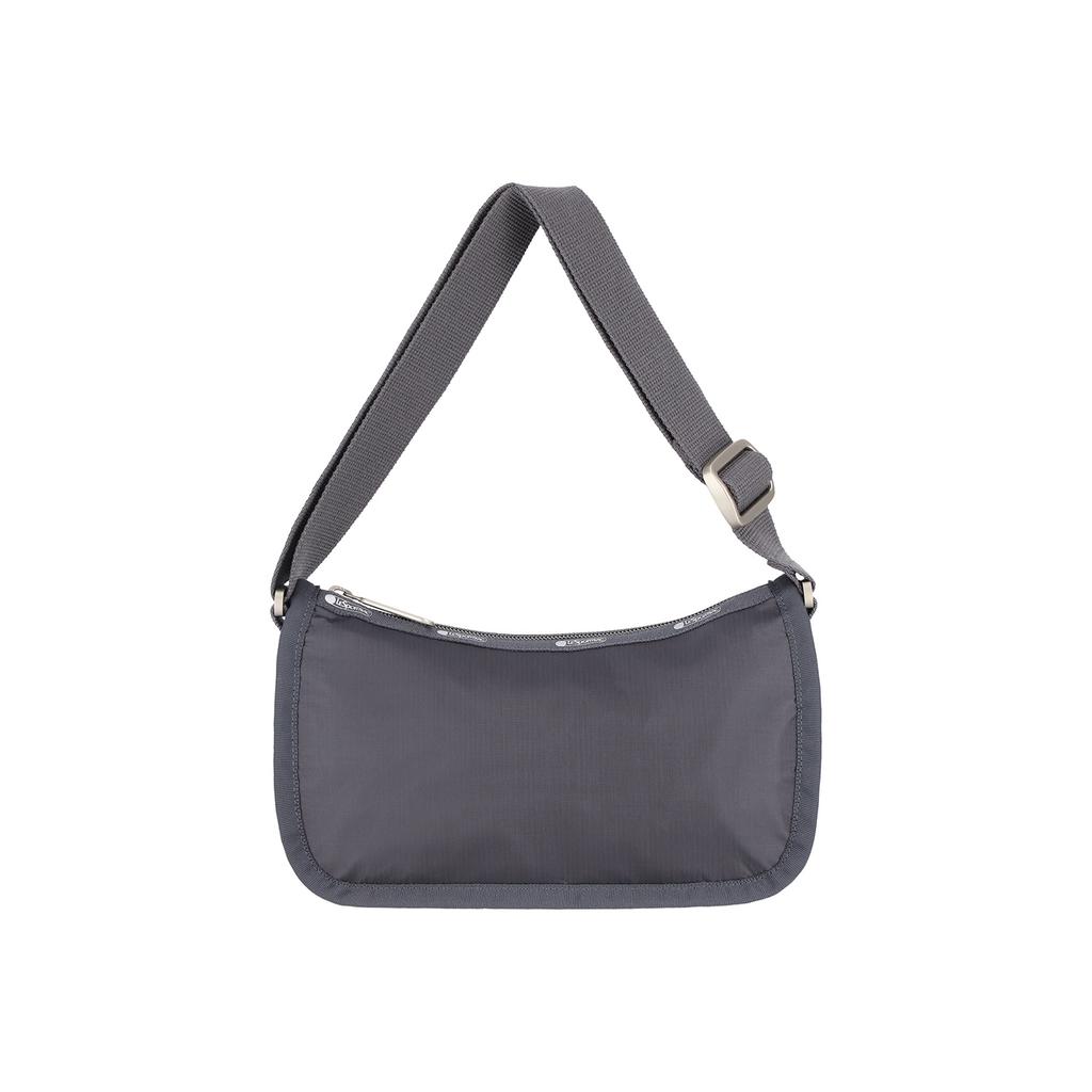 Lesportsac Essential Small Shoulder Shadow Grey C [2908.C411]