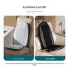 Philips Lumbar & Back Massager Cushion CN plug (adapter included)