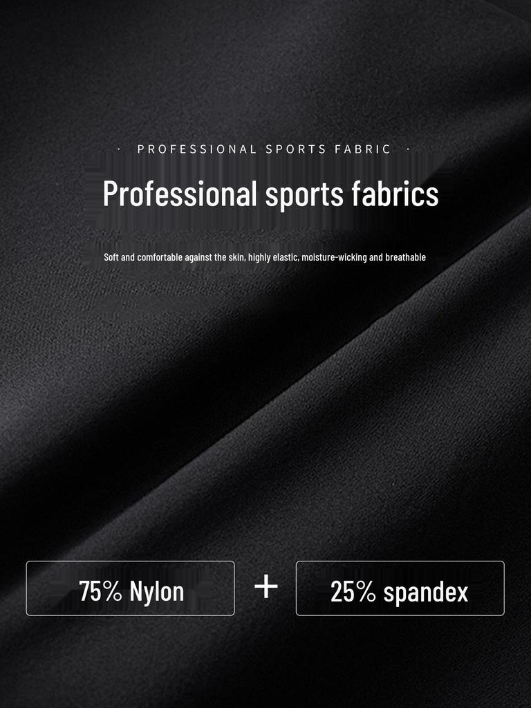 Ruffled High-Waist Yoga Pants with Skirt Overlay – Quick-Dry, Butt-Lifting, Anti-Embarrassment Design for Running, Dancing, and Sports.