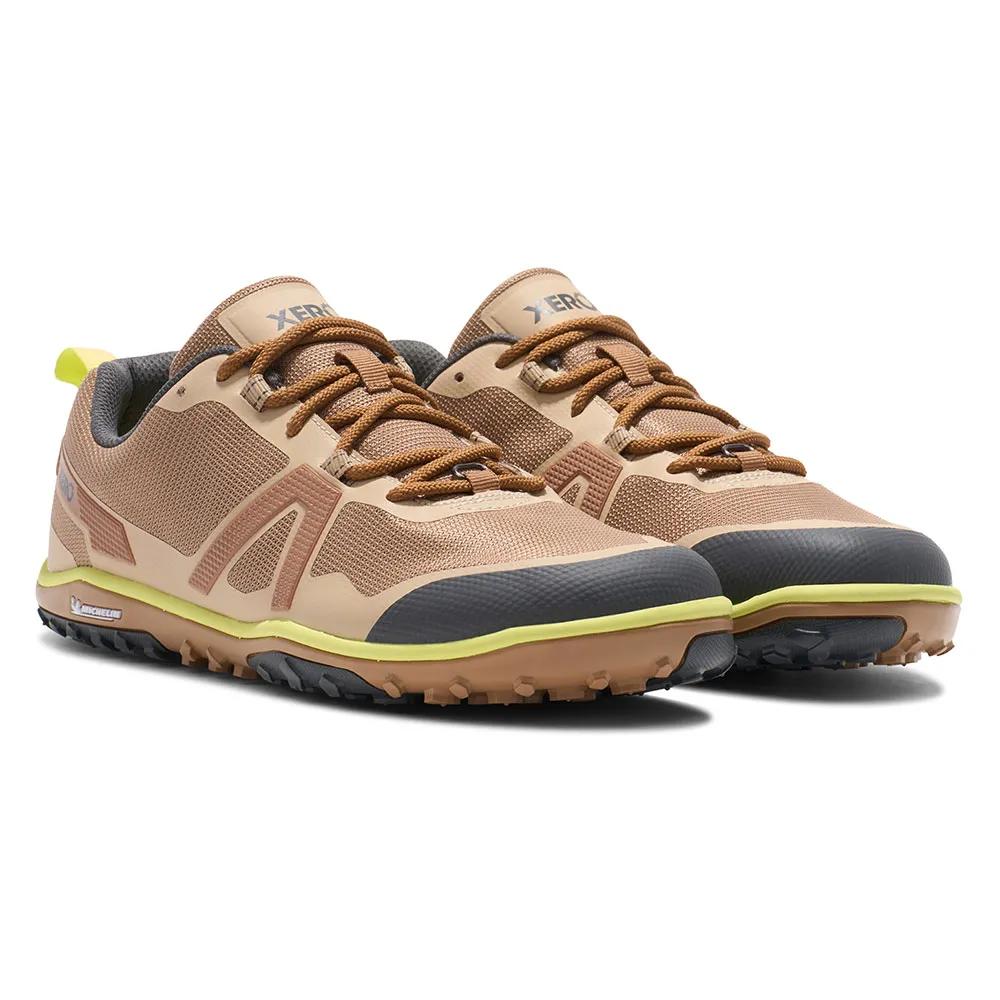 Xero Shoes Hiking Boots Scrambler Low EV