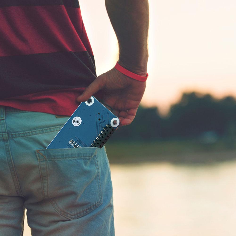 1.44 inch LCD Screen Display Module for Raspberry Pi 2B 3B Zero Zero W