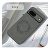 Premium Retro Leather Grain TPU Case for Google Pixel 7 Anti‑Drop Business Phone Shell