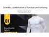 Herr Löpar-T-shirt Snabbtorkande: Andningsbar, Hög Elasticitet, Svettavledande Fitness Topp