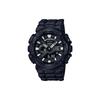 Men Liquid Crystal/Analog Dual Display Series Black Watch GA-110BT-1A GA-110BT-1A