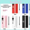 Protective Xiaomi For Silicone Cover Tv Stick 4k Mibox 2nd Gen Remote