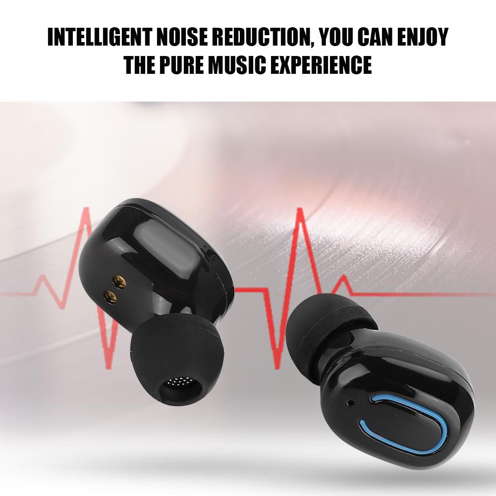 Buy Ti8S Hifi Wireless Headset 
