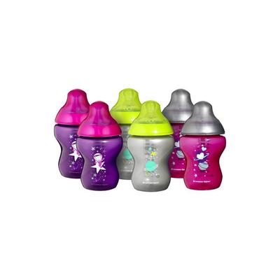tommee tippee 160ml bottles