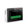 Desktop O2RHTemp. 3in1 Multifunctional Air Quality Detector Temperature Humidity Monitor
