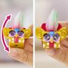 Hasbro Furby Mini Advent Věk 24 Překvapení Vánoční Samolepky Zábavný Autentický Kalendář, 5+, Hračky, 1-palcový (2,5 cm) Figurky, & Příslušenství, G1647,