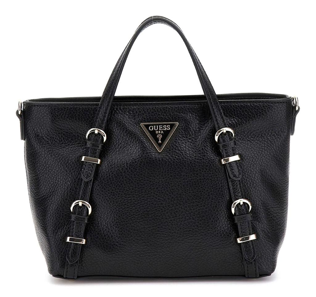 Guess LEVIA MINI SATCHEL BLA kézitáska