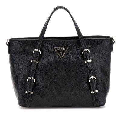 LEVIA MINI SATCHEL BLA Handbag