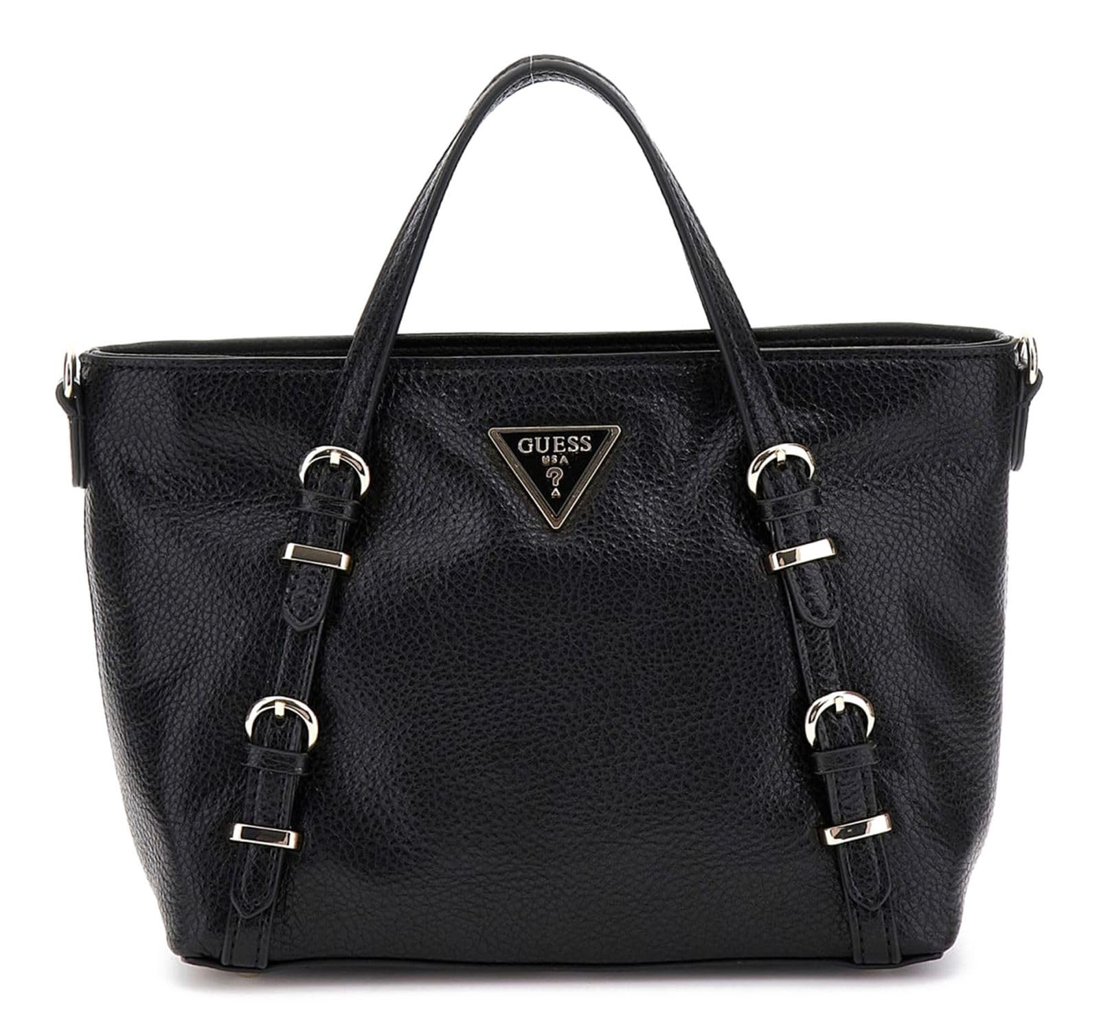 

Сумка LEVIA MINI SATCHEL BLA [GUESS]