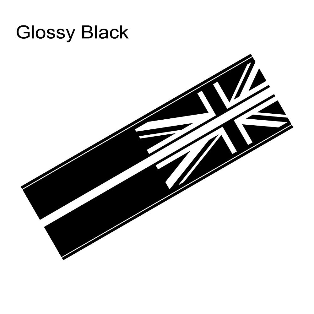 Car Hood Stickers Cover Union Jack Tuning Decor Decal For Mini Cooper S F54 F55 F56 F60 R53 R55 R56 R60 R61 Clubman Countryman