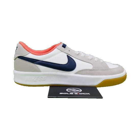 Nike Adversary Premium SB Turf Orange Gum Light Brown Men's CW7456-102