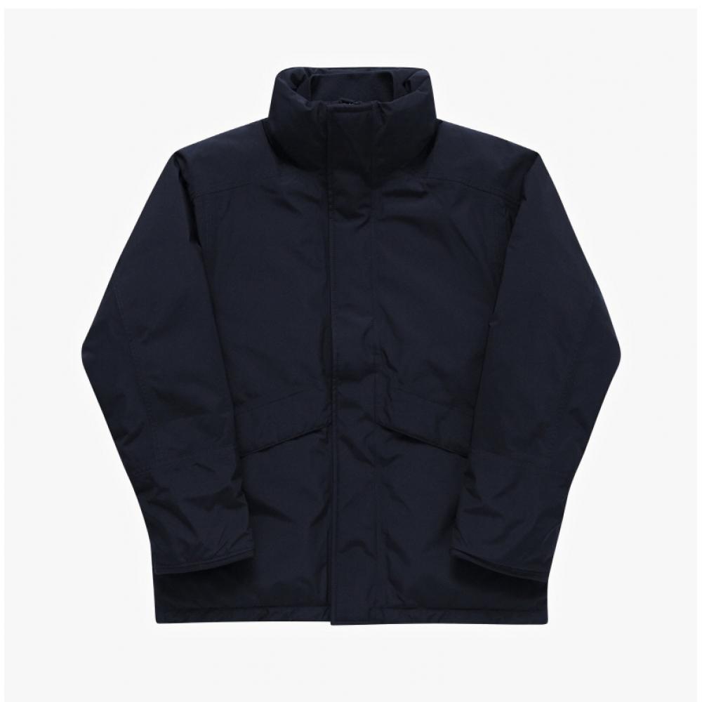 NaNamika Suaf354e N Gore Tex Short Padded meN S Jacket