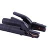 800A Anti-Scald American Pointed Welding Clamp