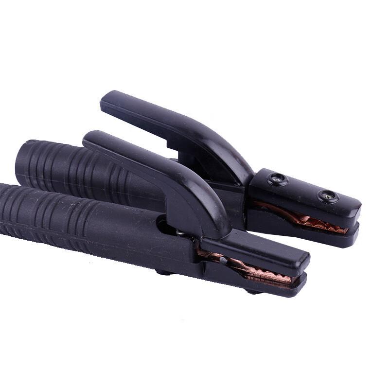 800A Anti-Scald American Pointed Welding Clamp