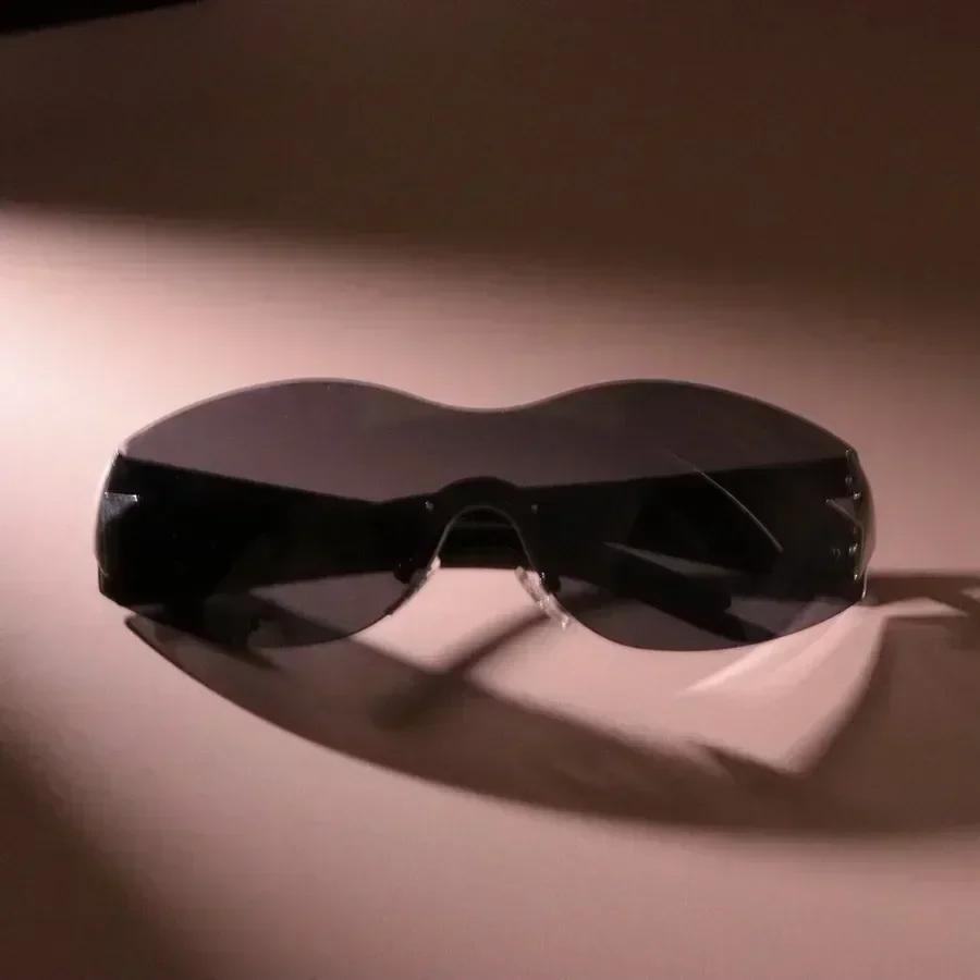 Mode Sonnenbrille Damen Herren Quadratisch Kunststoff Vintage Stilvoll Übergroß Damen Sonnenbrille Retro Urlaub