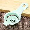 Egg Yolk and White Separator Spoon for Baking