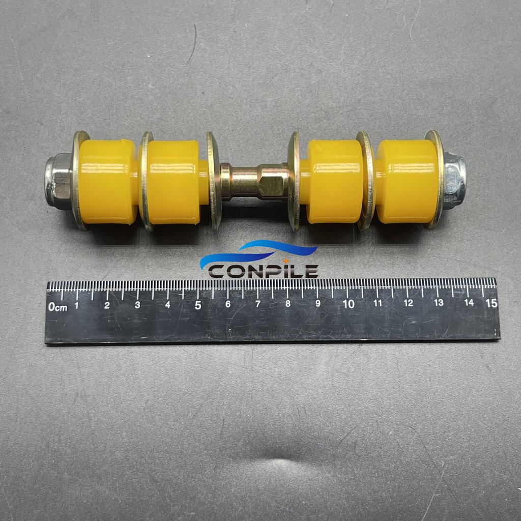 1 szt. do Zotye 2008 5008 T200 gumowa osłona przedniego stabilizatora antyprzechyłowa