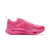 Li Ning Jing Hong Professional Support Versatile Shock Absorbing Lightweight Low Top Training Running Shoes Women Sneaker Pink ARHV002-13