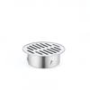 Drainage Outdoor Balcony For Garden Floor Strainer Floor Drain Rain Pipe Cap Drainage Stopper Plug