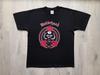 Vintage Motorhead 27 Anniversary Band Tee XL Motörhead Born To Lose, Live To Win Vintage T-Shirt