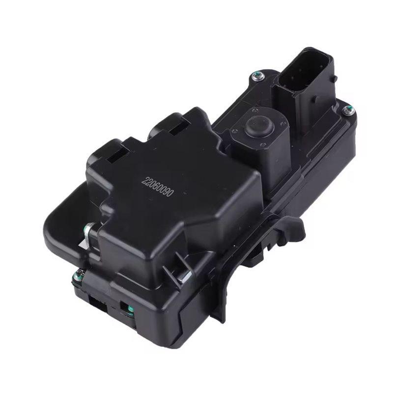 Car Front Door Lock Actuator 88956758 88956721 For Cadillac XLR 2004-2009 Corvette Left Right Side