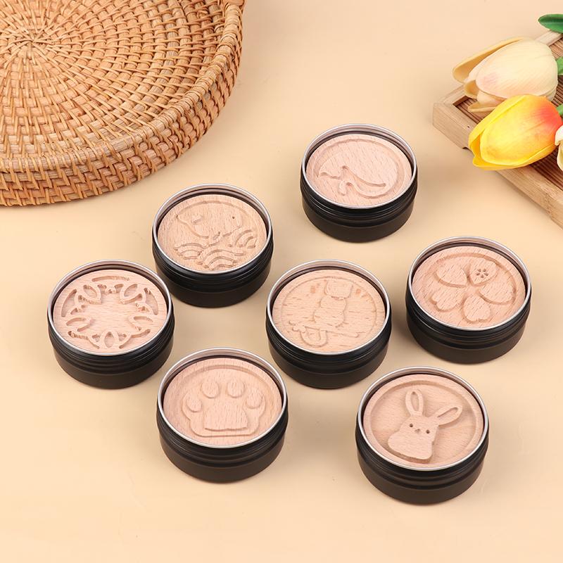 Boxed Fragrance Wood Bedroom Office Ornaments Fragrance Diffuser Solid Wood Diffuser Aromatherapy Ornaments Fragrance Stone