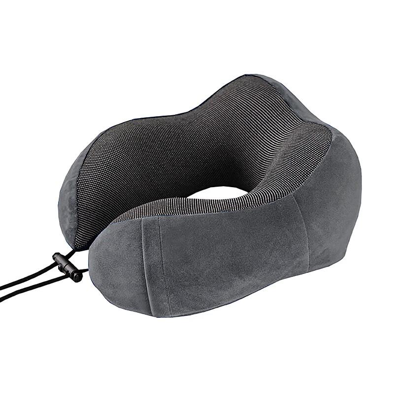 

ESURF ES-M041 Travel Memory Foam U-Neck Pillow