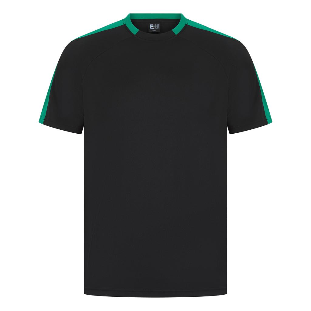 Finden & Hales Unisex Adult Team T-Shirt