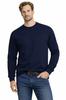 J.Style - Men' Sweatshirt - 65B3971-25