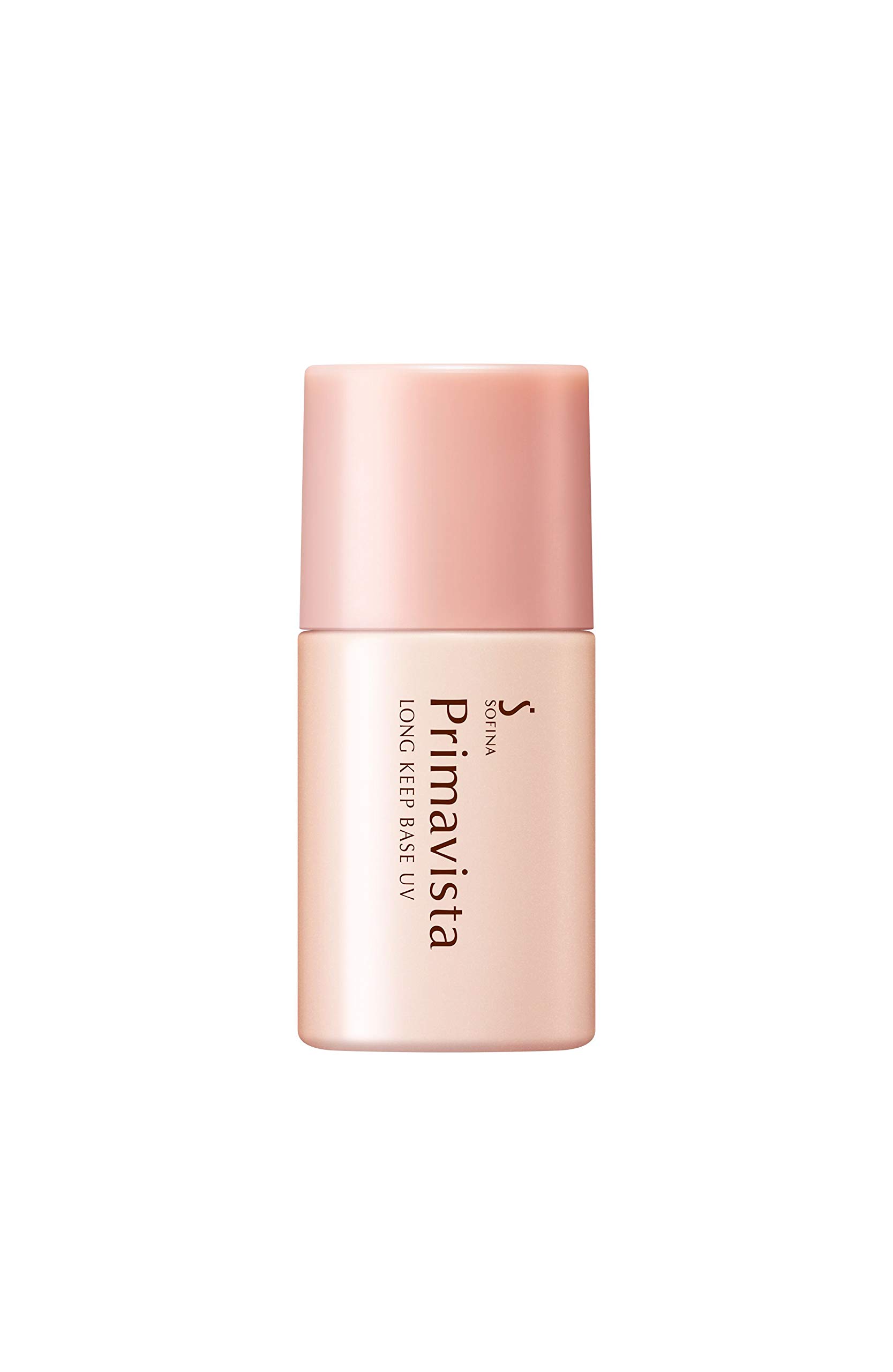 

Primavista Makeup Base UV Trial Size Sebum-Resistant 8.5ml (x 1)