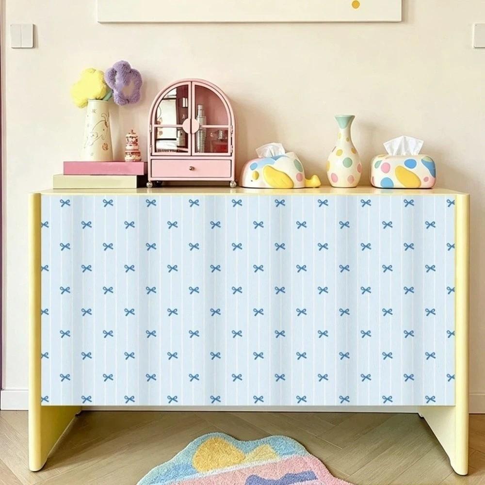 Dust-Proof Cabinet Cover Curtain Wear-resistant Shoe Cabinet Curtain  Miscellaneous Cabinet