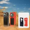 Full Protective Cover For 360 X5 Sport Camera Scratch Resistant Silicone Case Protector Skin Ergonomic Grip Feel