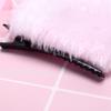 Cosplay Party Cat Fox Long Fur Ears Lovely Bell Costume Hair Clip Hair Accessory