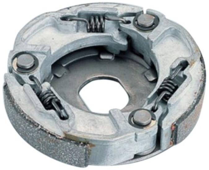 Kitaco Lightweight Reinforced Clutch Kit for 90 Jog/Axis Profoot/Axis Etc. 307-0044000