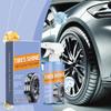 Professional Tyre Shine Tire Coating Sprayer Tire Shine Sprayer Quick Drying Tire Dressing for Wheels Easy To Use